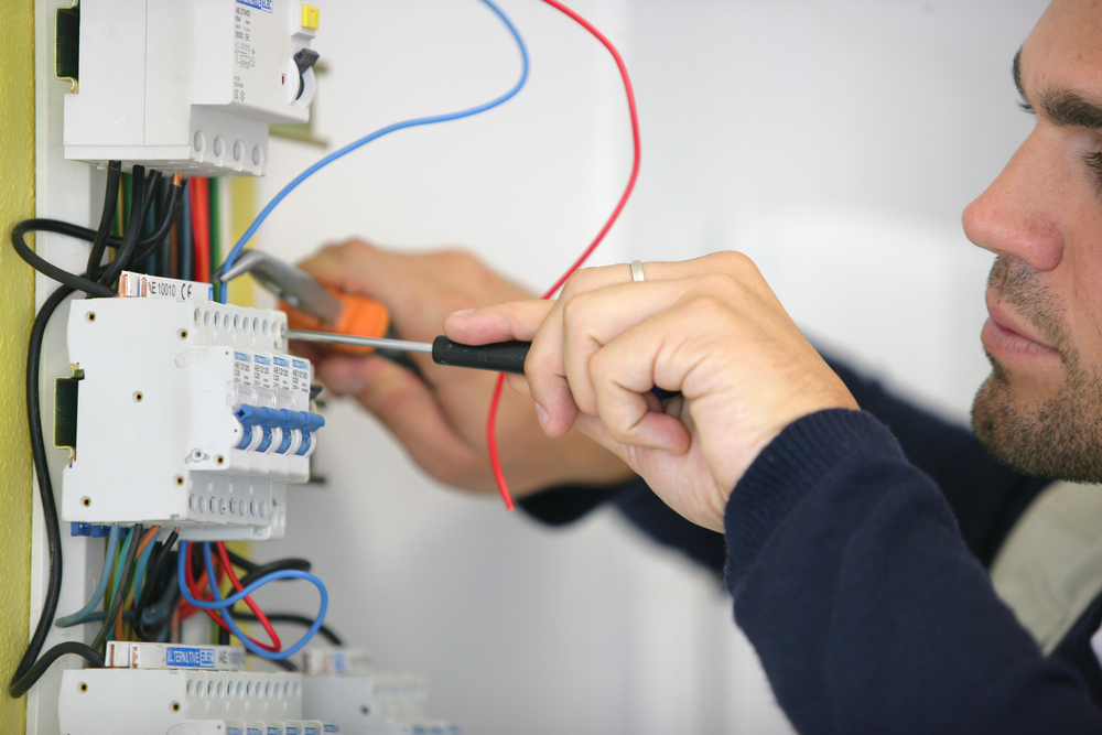 Plumber Electrician Gauteng and Cape Town