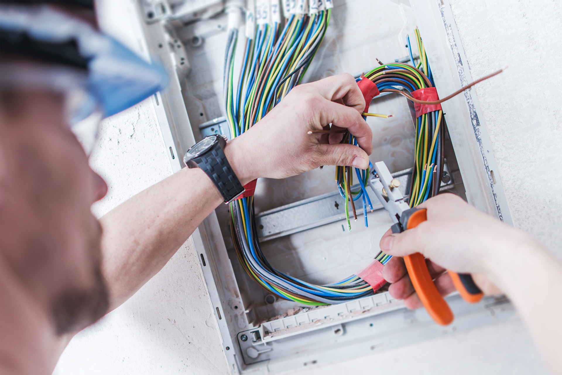 electrician gauteng & cape town