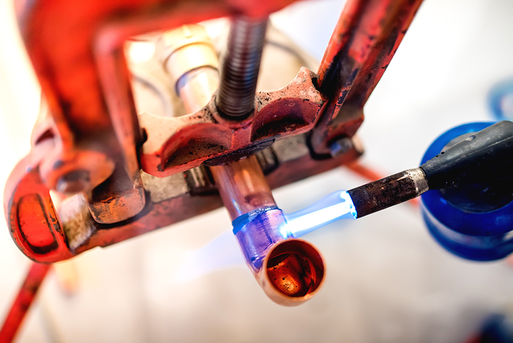 plumber gauteng pretoria east
