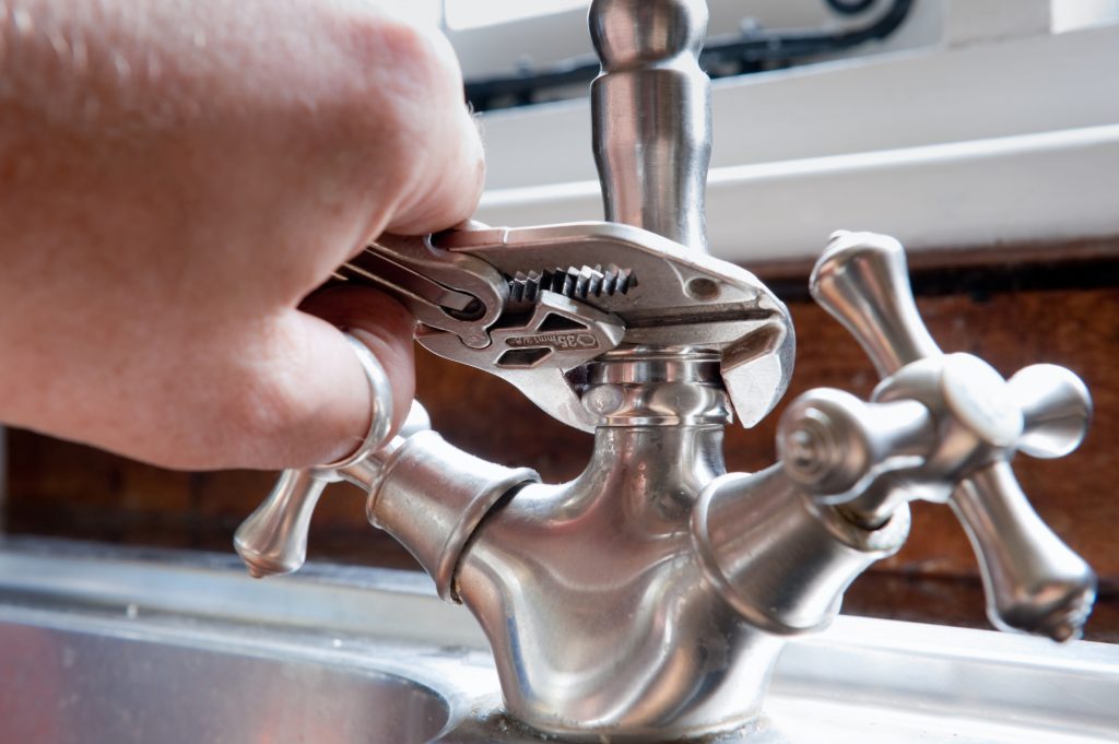 plumber